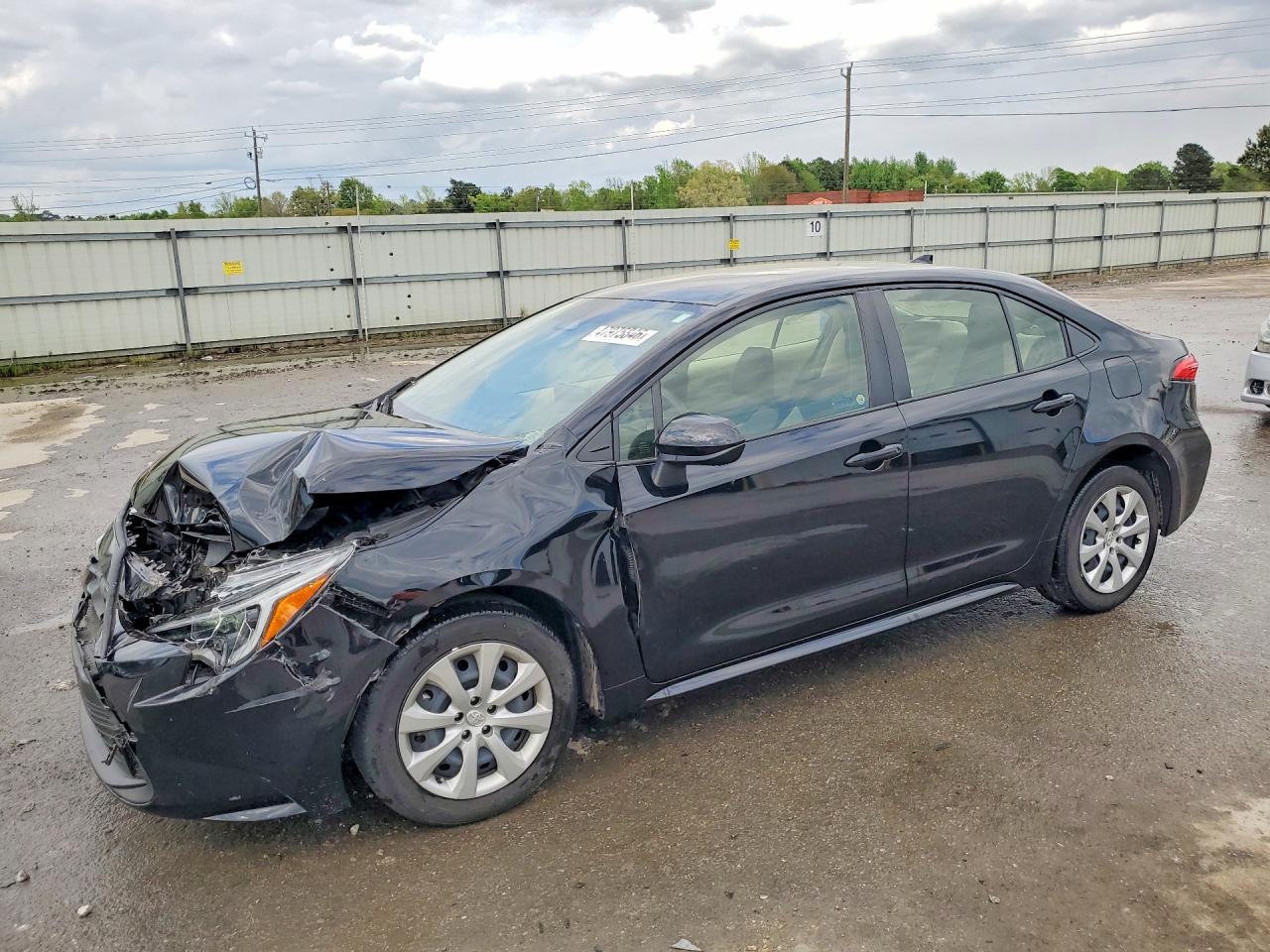 JTDBCMFE8R3035858 · 2024 TOYOTA COROLLA HYBRID