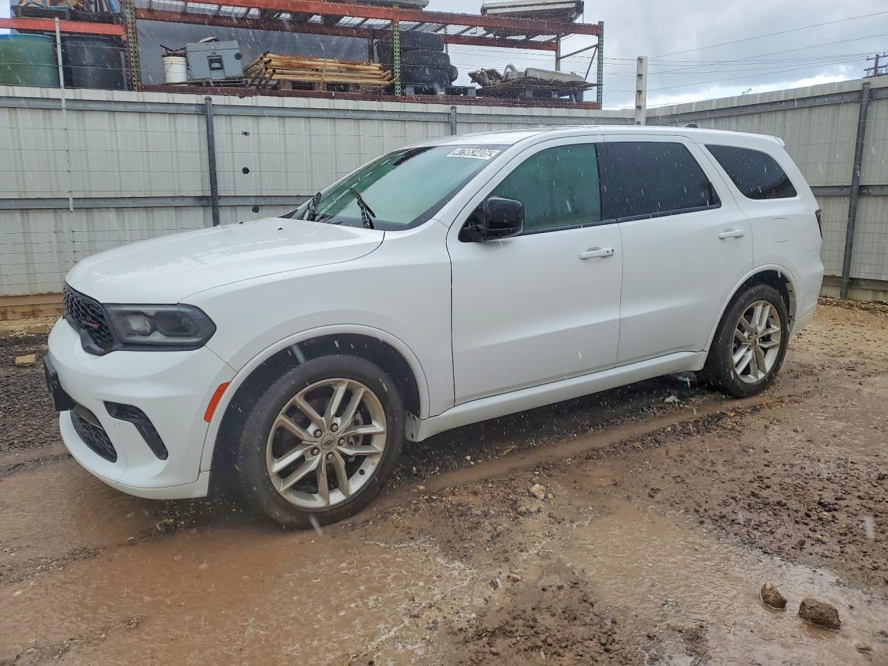 1C4RDHDG9PC685514 · 2023 DODGE DURANGO
