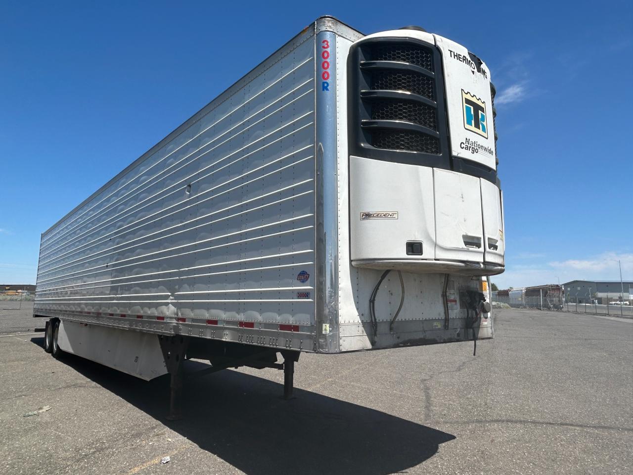 1UYVS2538L2976326 · 2023 UTILITY REFER TRLR
