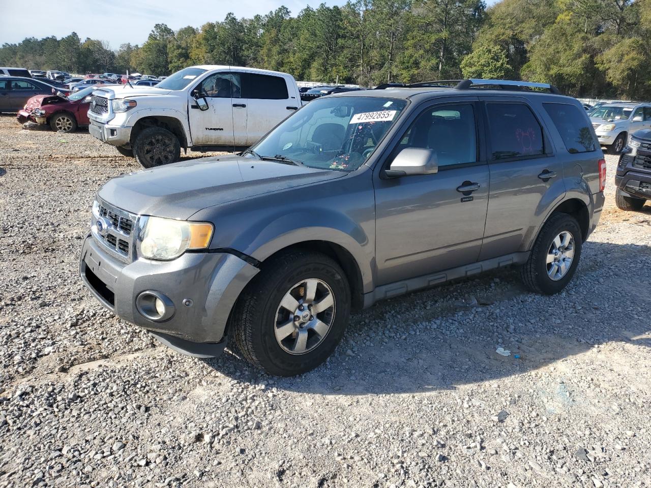 1FMCU0E71BKA29226 · 2011 FORD ESCAPE