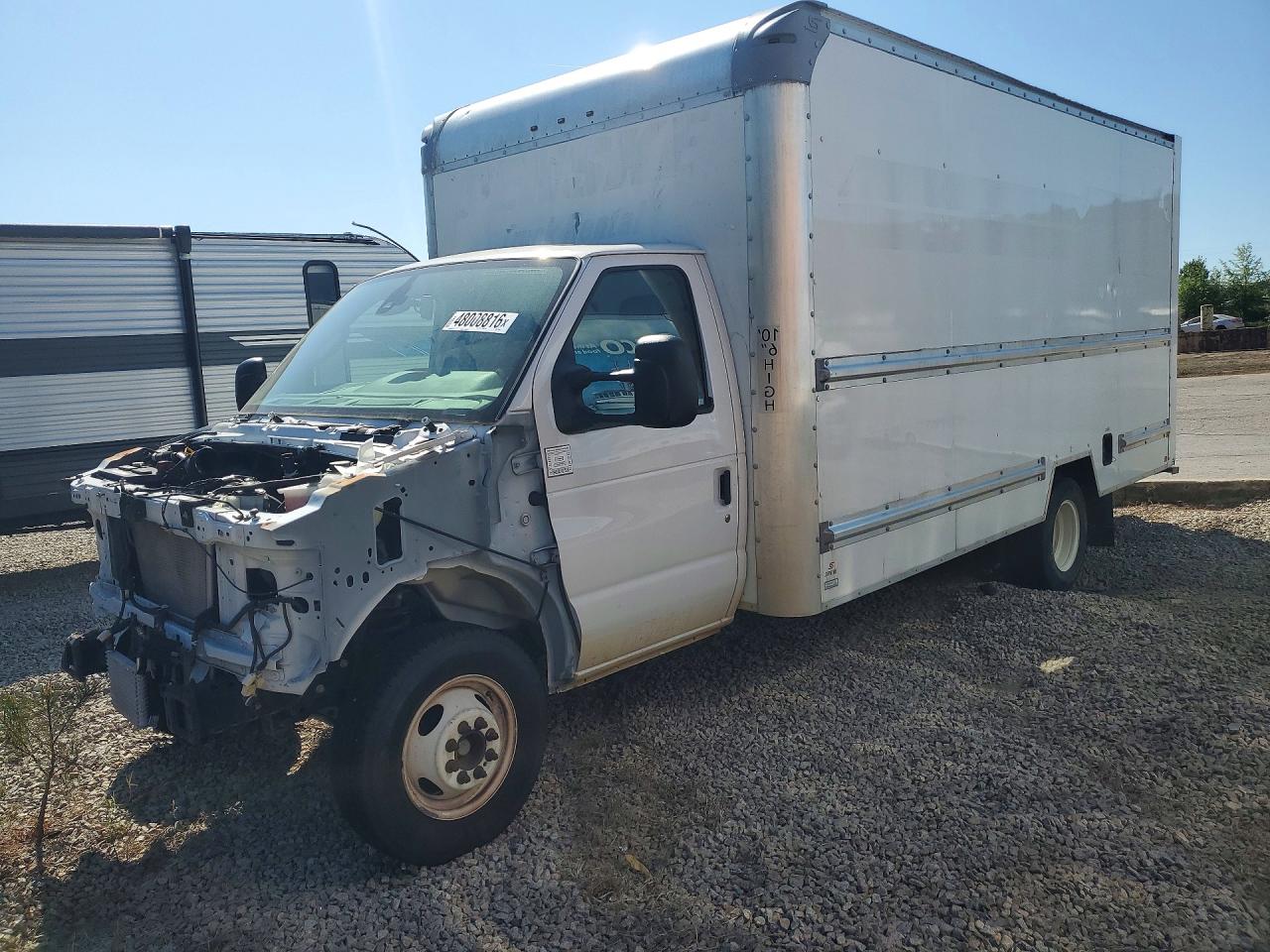 1FDWE3FN2PDD03442 · 2023 FORD ECONOLINE