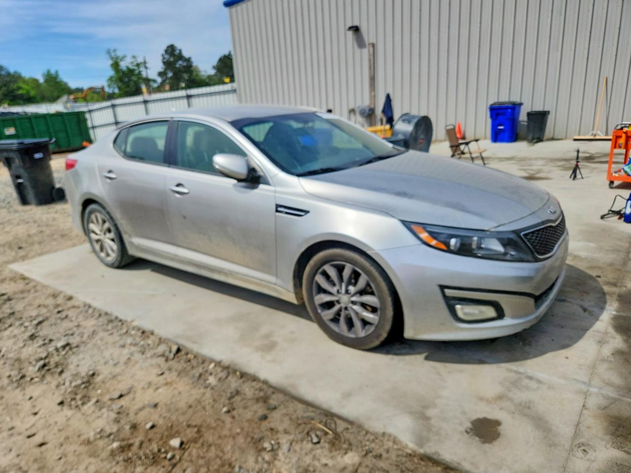 5XXGM4A72FG452626 · 2015 KIA OPTIMA · 4/12