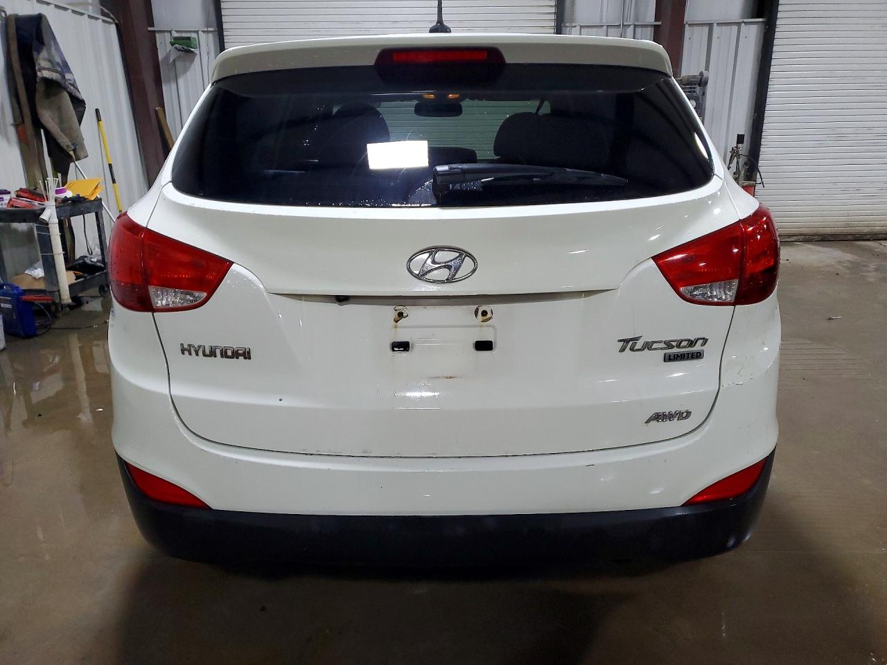 KM8JUCAC0CU454230 · 2012 HYUNDAI TUCSON · 6/13
