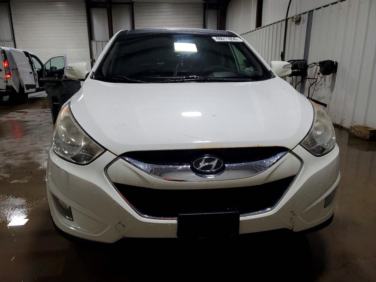 KM8JUCAC0CU454230 · 2012 HYUNDAI TUCSON · 5/13