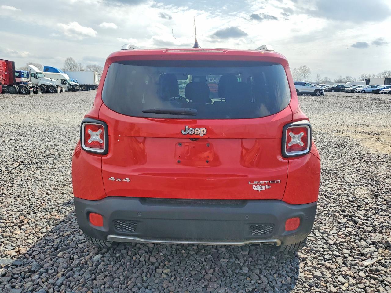ZACCJBDTXGPC75454 · 2016 JEEP RENEGADE · 6/13