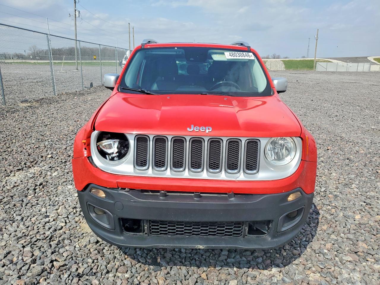 ZACCJBDTXGPC75454 · 2016 JEEP RENEGADE · 5/13