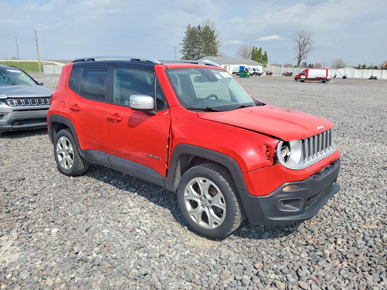 ZACCJBDTXGPC75454 · 2016 JEEP RENEGADE · 4/13