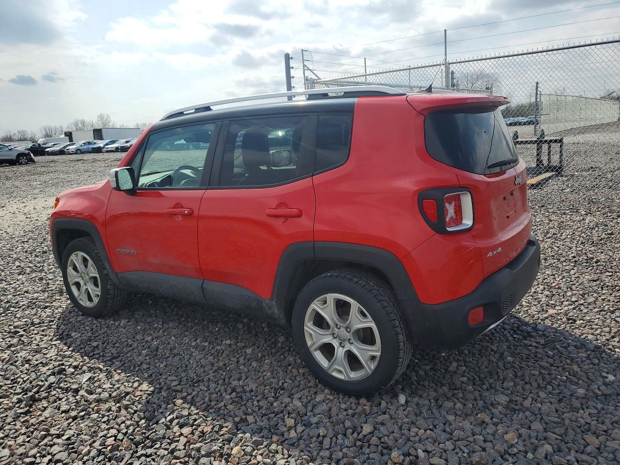 ZACCJBDTXGPC75454 · 2016 JEEP RENEGADE · 2/13
