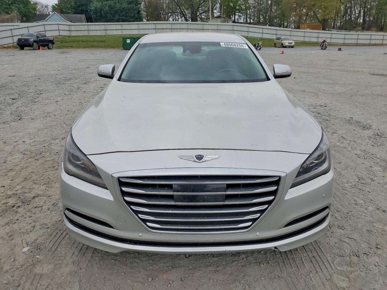 KMHGN4JE8HU172097 · 2017 GENESIS G80 · 5/12