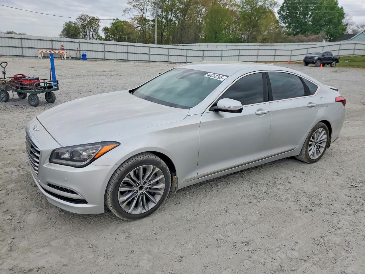 KMHGN4JE8HU172097 · 2017 GENESIS G80