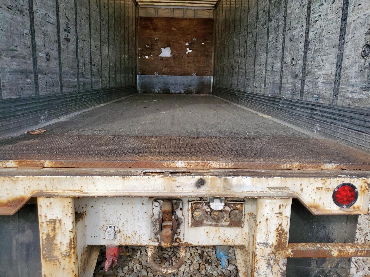 1JJV281W87L979204 · 2007 WABASH TRAILER · 5/10