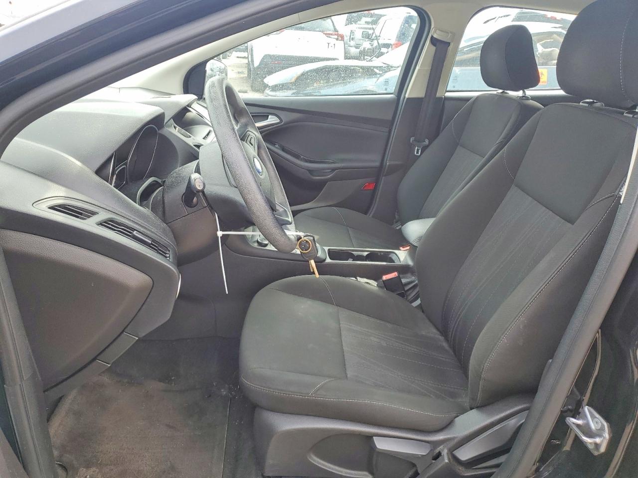1FADP3K25HL248015 · 2017 FORD FOCUS · 7/12