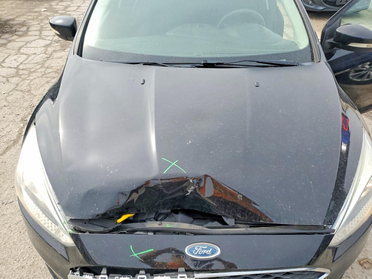 1FADP3K25HL248015 · 2017 FORD FOCUS · 11/12