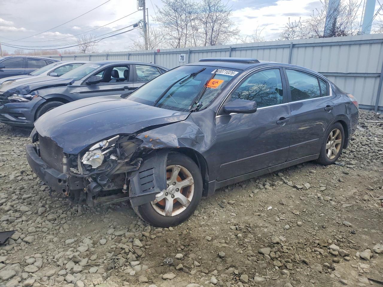 1N4AL21E28N469970 · 2008 NISSAN ALTIMA