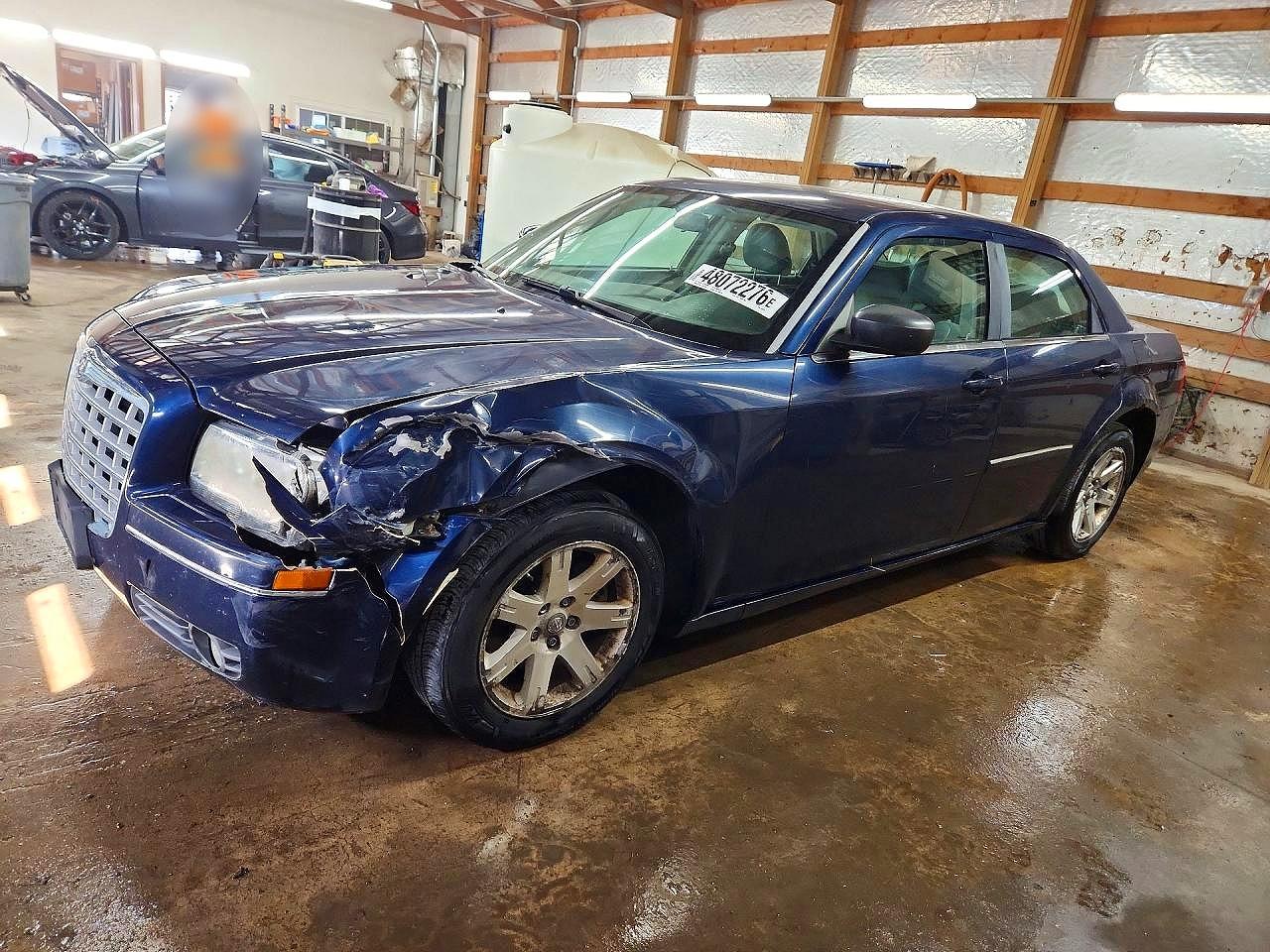 2C3KA53G36H434918 · 2006 CHRYSLER 300