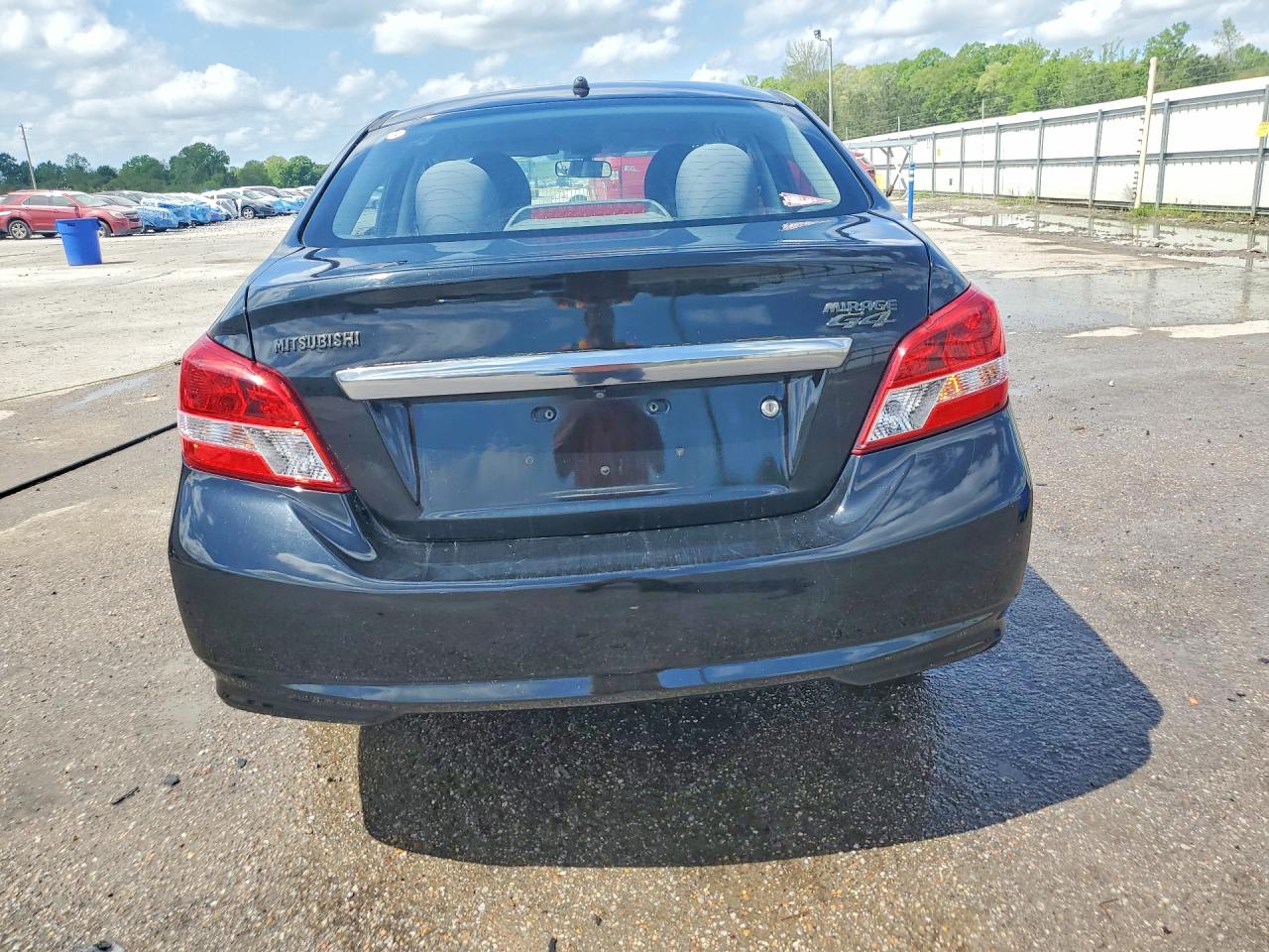ML32F3FJ0JHF09359 · 2018 MITSUBISHI MIRAGE · 6/12