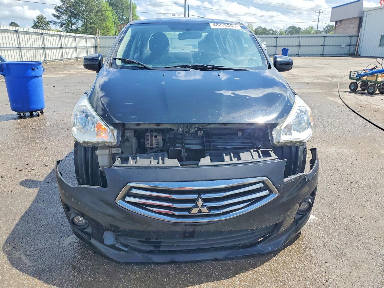 ML32F3FJ0JHF09359 · 2018 MITSUBISHI MIRAGE · 5/12