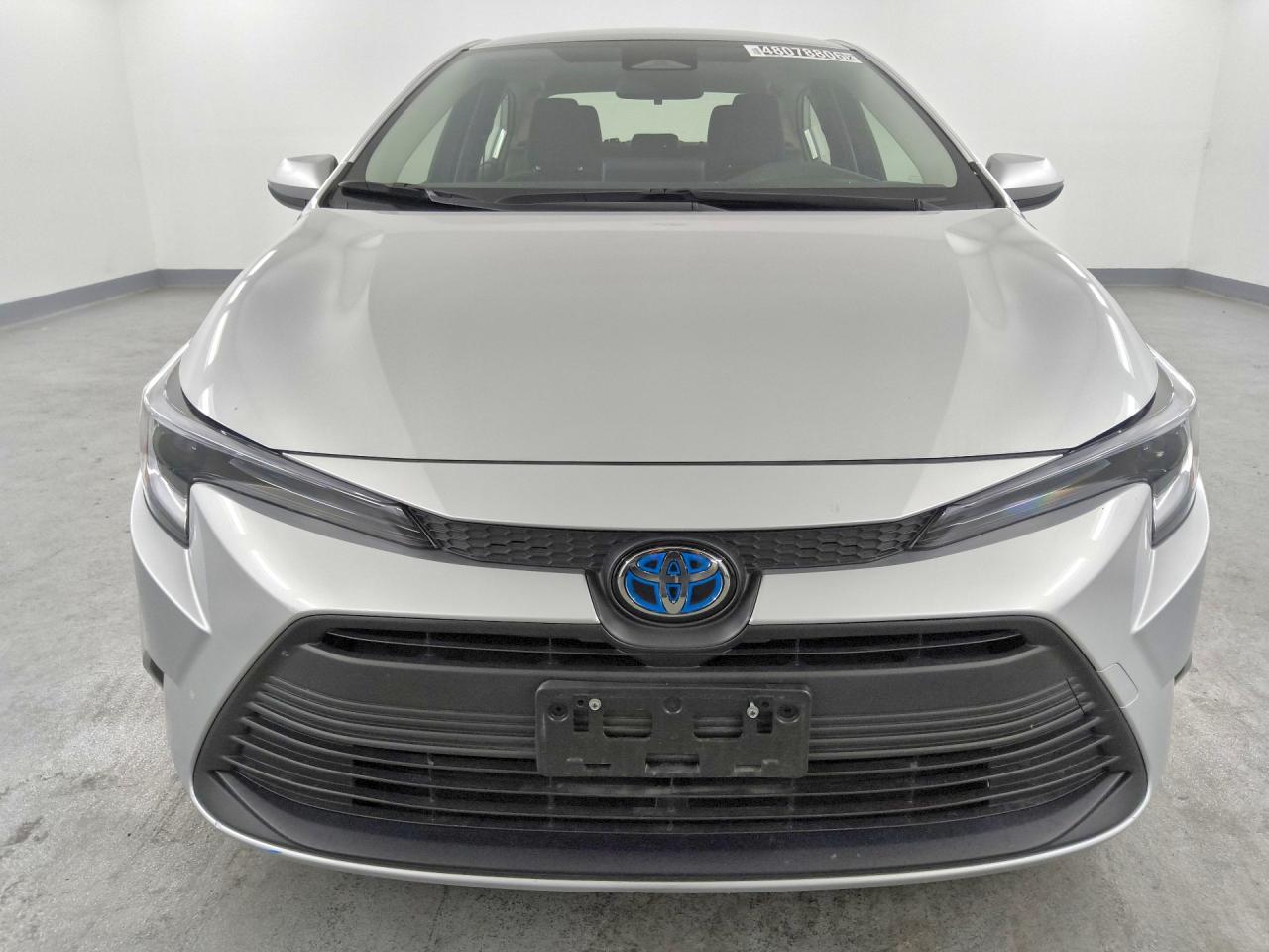 JTDBCMFE6S3072428 · 2025 TOYOTA COROLLA HYBRID · 5/12
