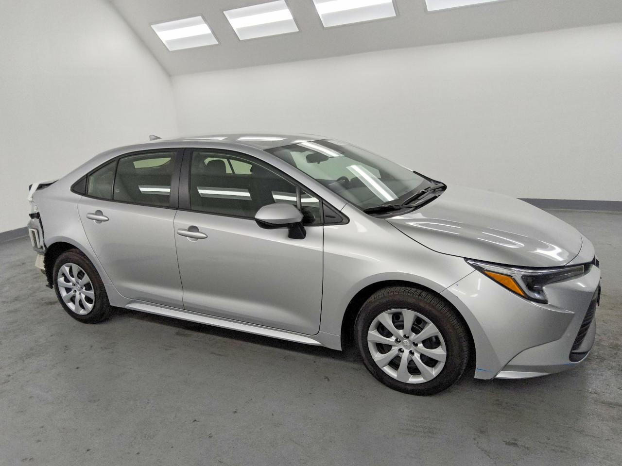 JTDBCMFE6S3072428 · 2025 TOYOTA COROLLA HYBRID · 4/12