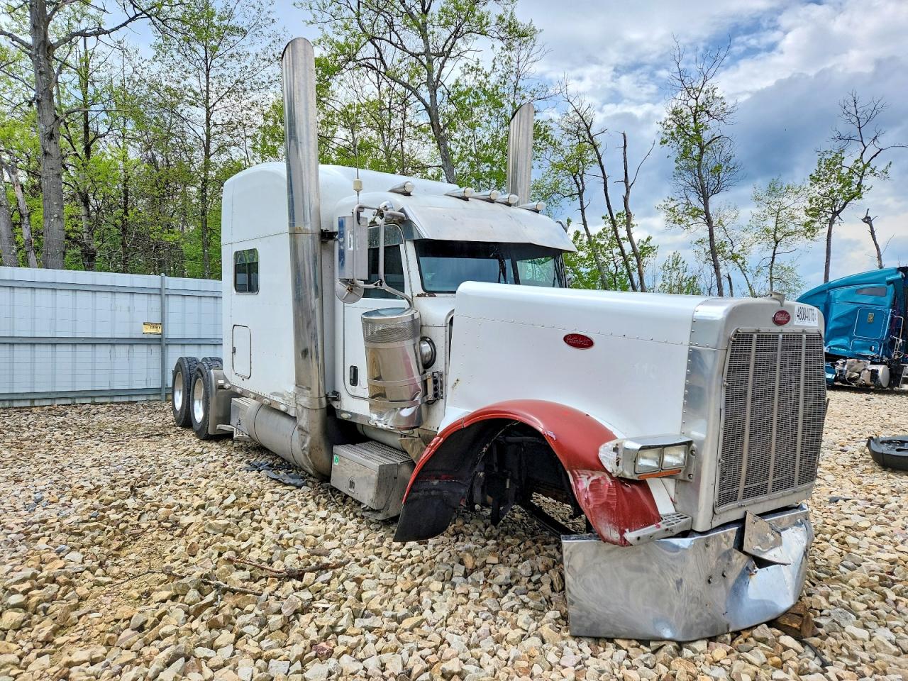 2006 PETERBILT 379