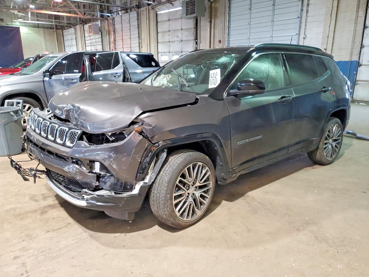 3C4NJDCN9RT593083 · 2024 JEEP COMPASS