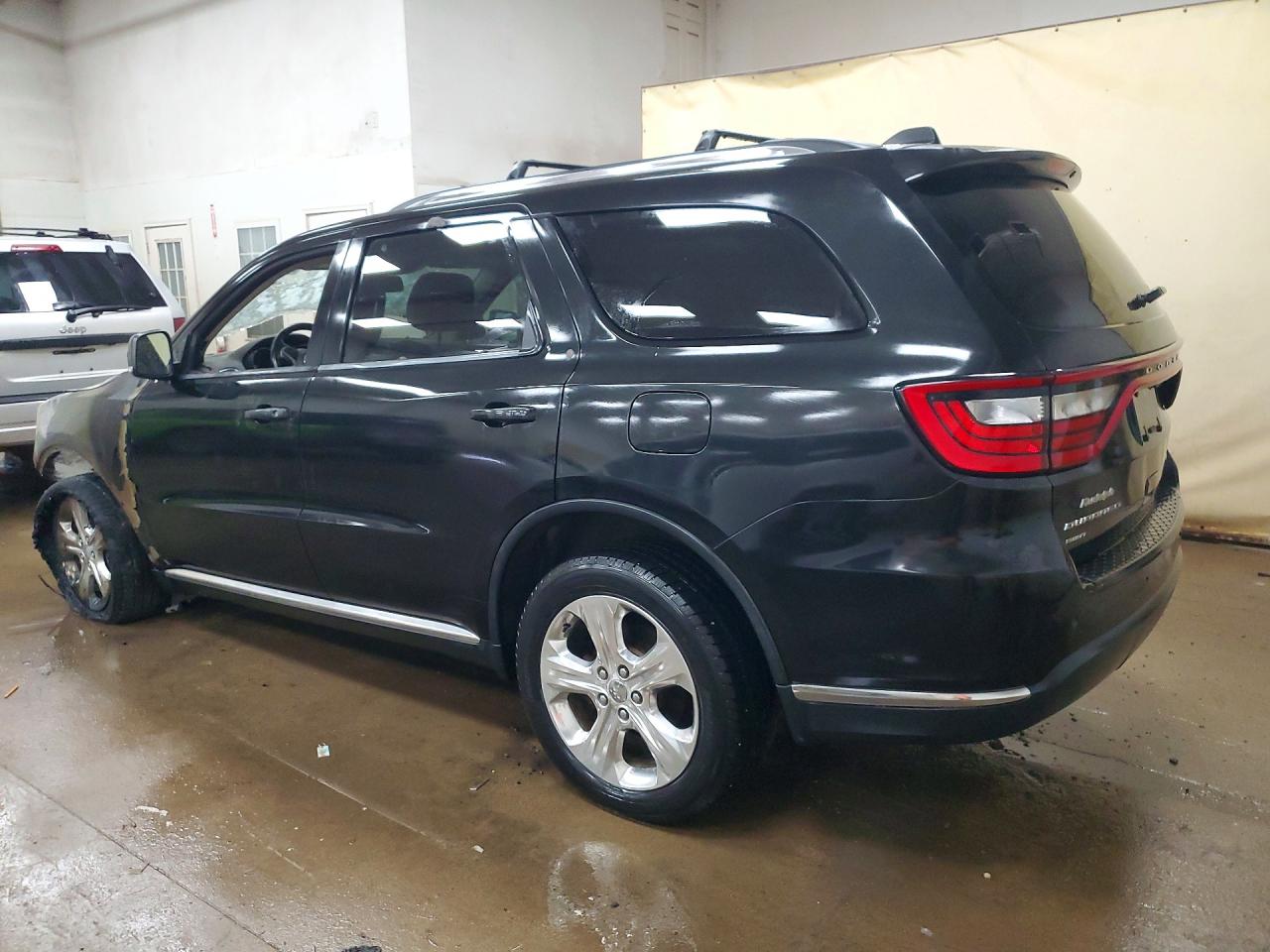 1C4RDJDG4EC336765 · 2014 DODGE DURANGO · 2/13