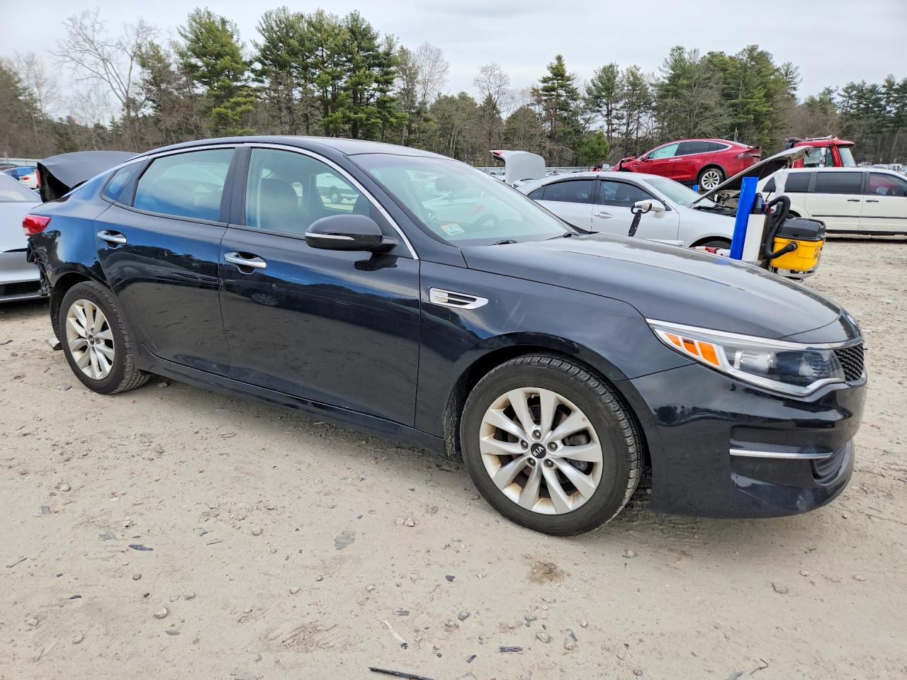 5XXGT4L34JG263904 · 2018 KIA OPTIMA · 4/13