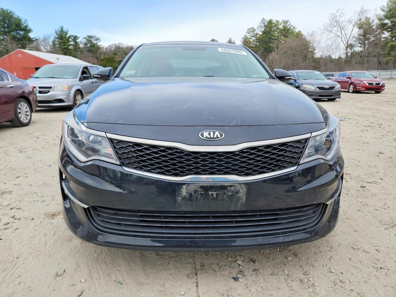 5XXGT4L34JG263904 · 2018 KIA OPTIMA · 5/13