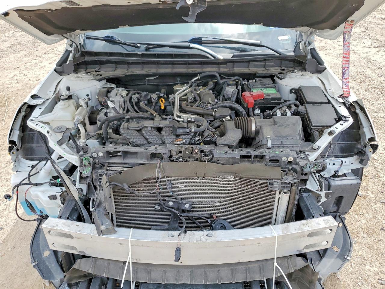 1N4BL4CV9PN408059 · 2023 NISSAN ALTIMA · 11/13