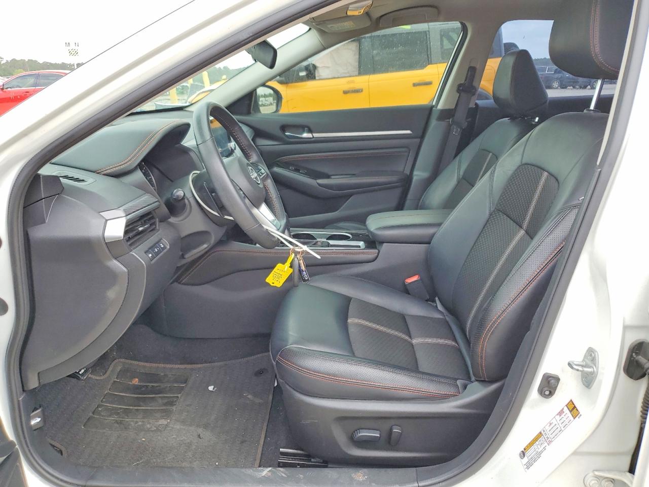 1N4BL4CV9PN408059 · 2023 NISSAN ALTIMA · 7/13