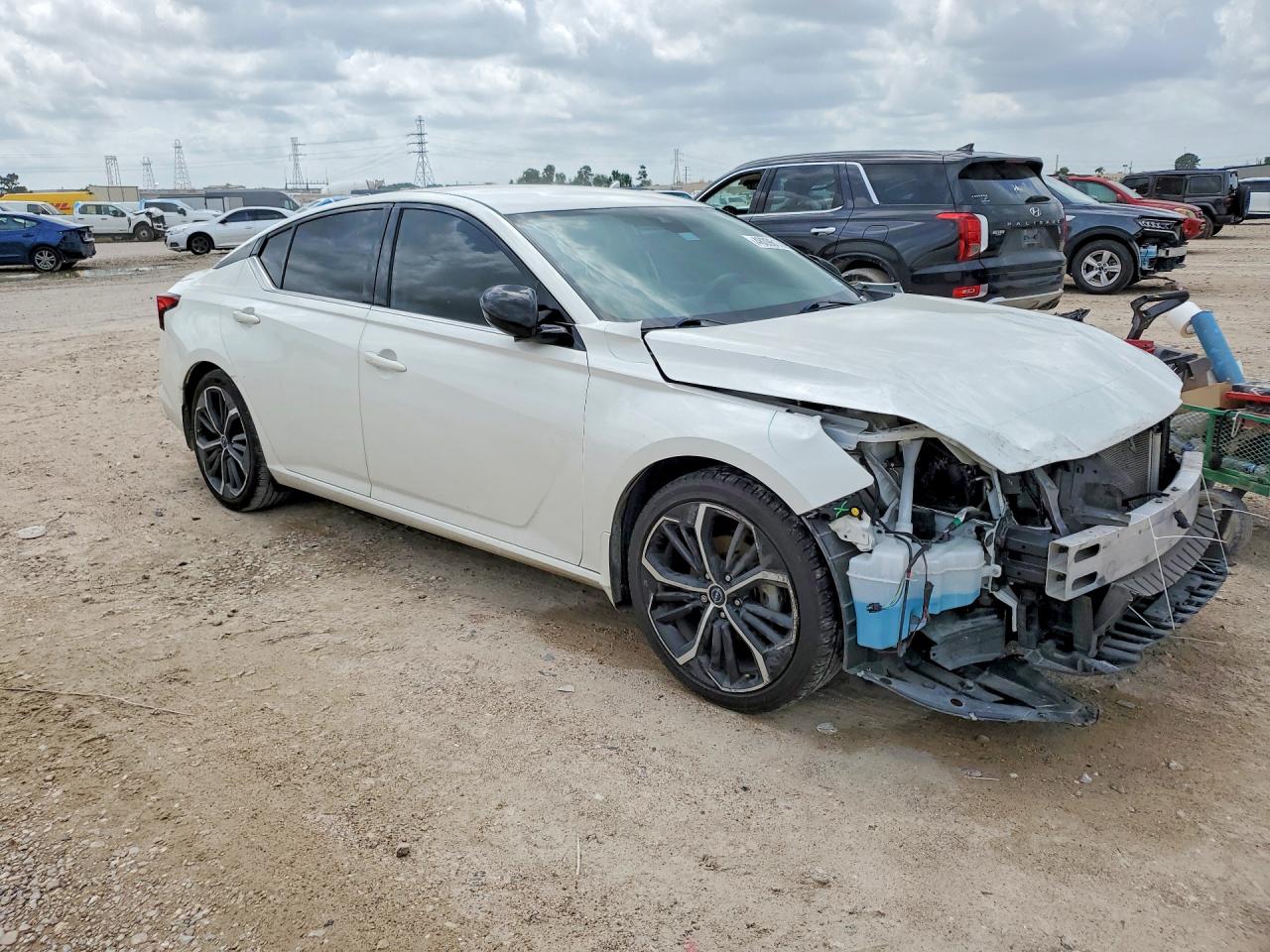 1N4BL4CV9PN408059 · 2023 NISSAN ALTIMA · 4/13