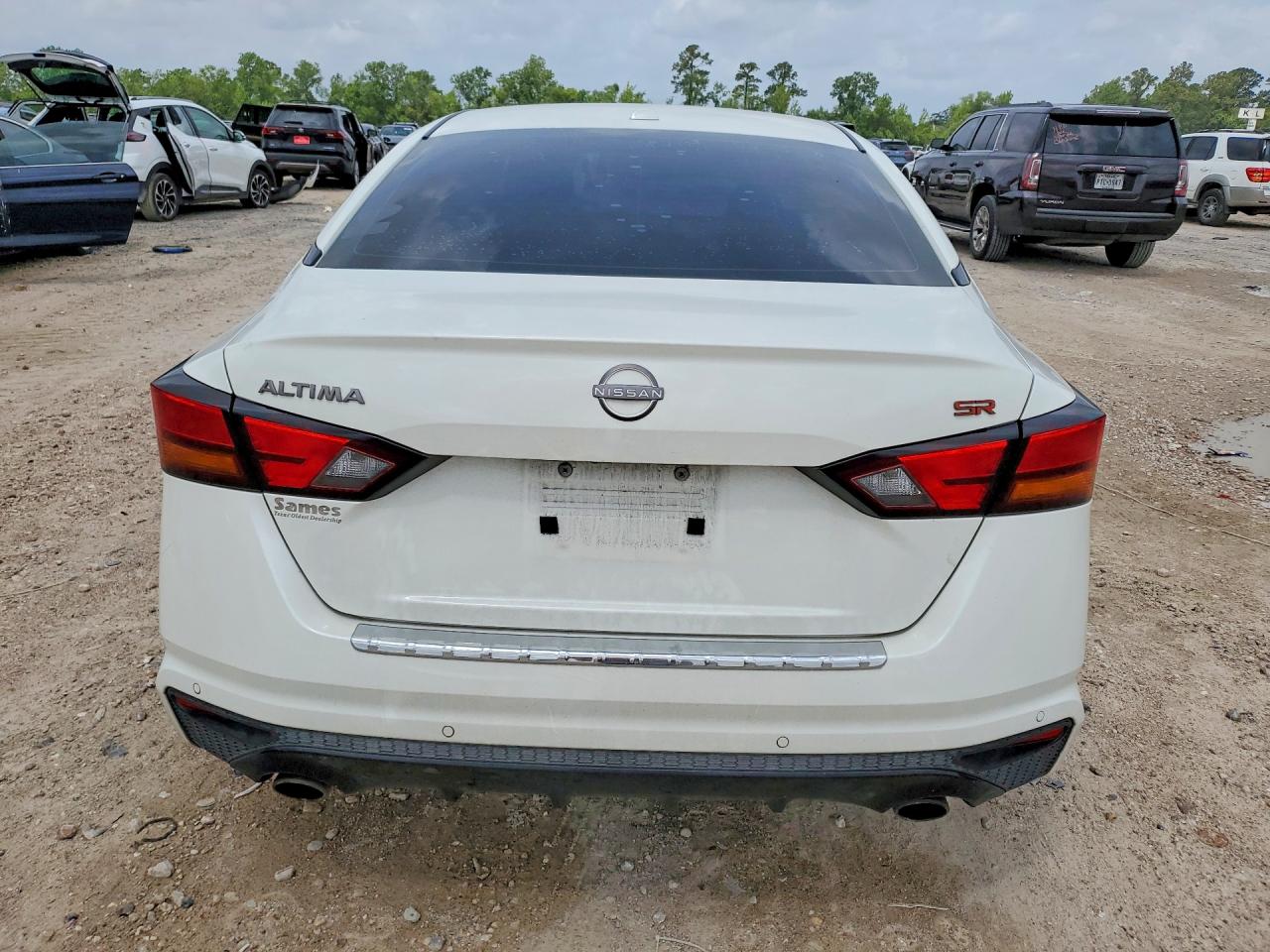 1N4BL4CV9PN408059 · 2023 NISSAN ALTIMA · 6/13
