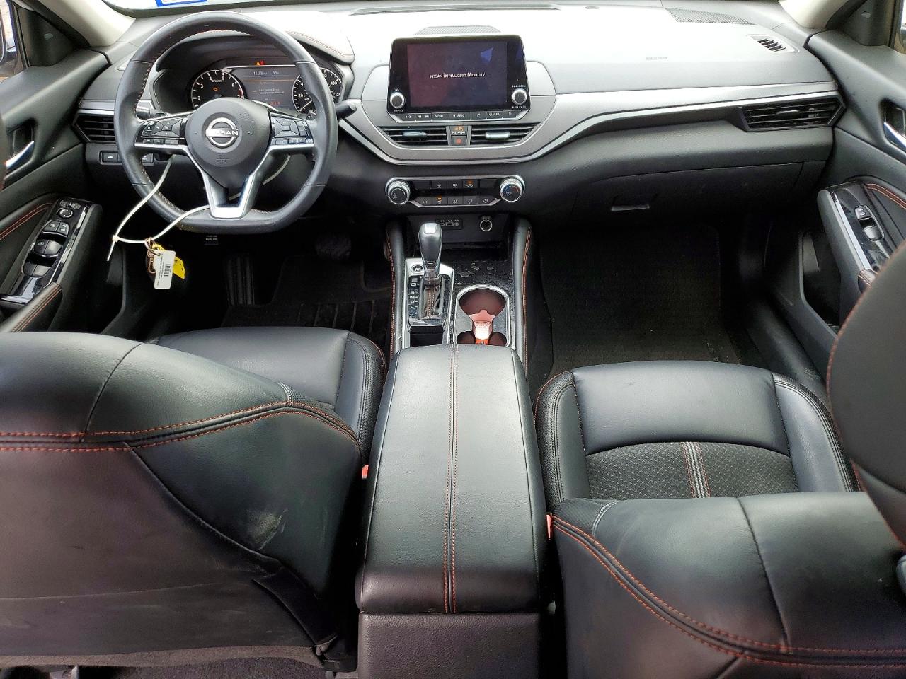 1N4BL4CV9PN408059 · 2023 NISSAN ALTIMA · 8/13