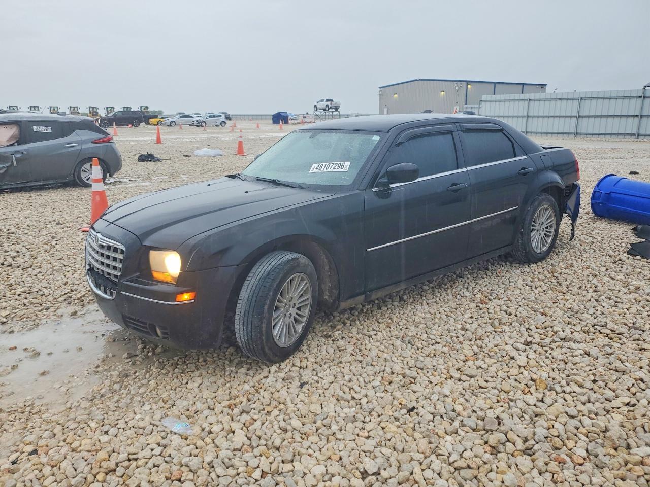 2C3LA53V39H543645 · 2009 CHRYSLER 300