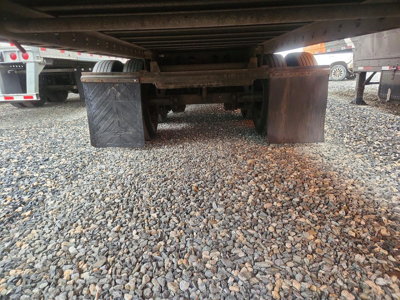1UYVS2539EG766405 · 2014 UTILITY VS2DX · 5/10