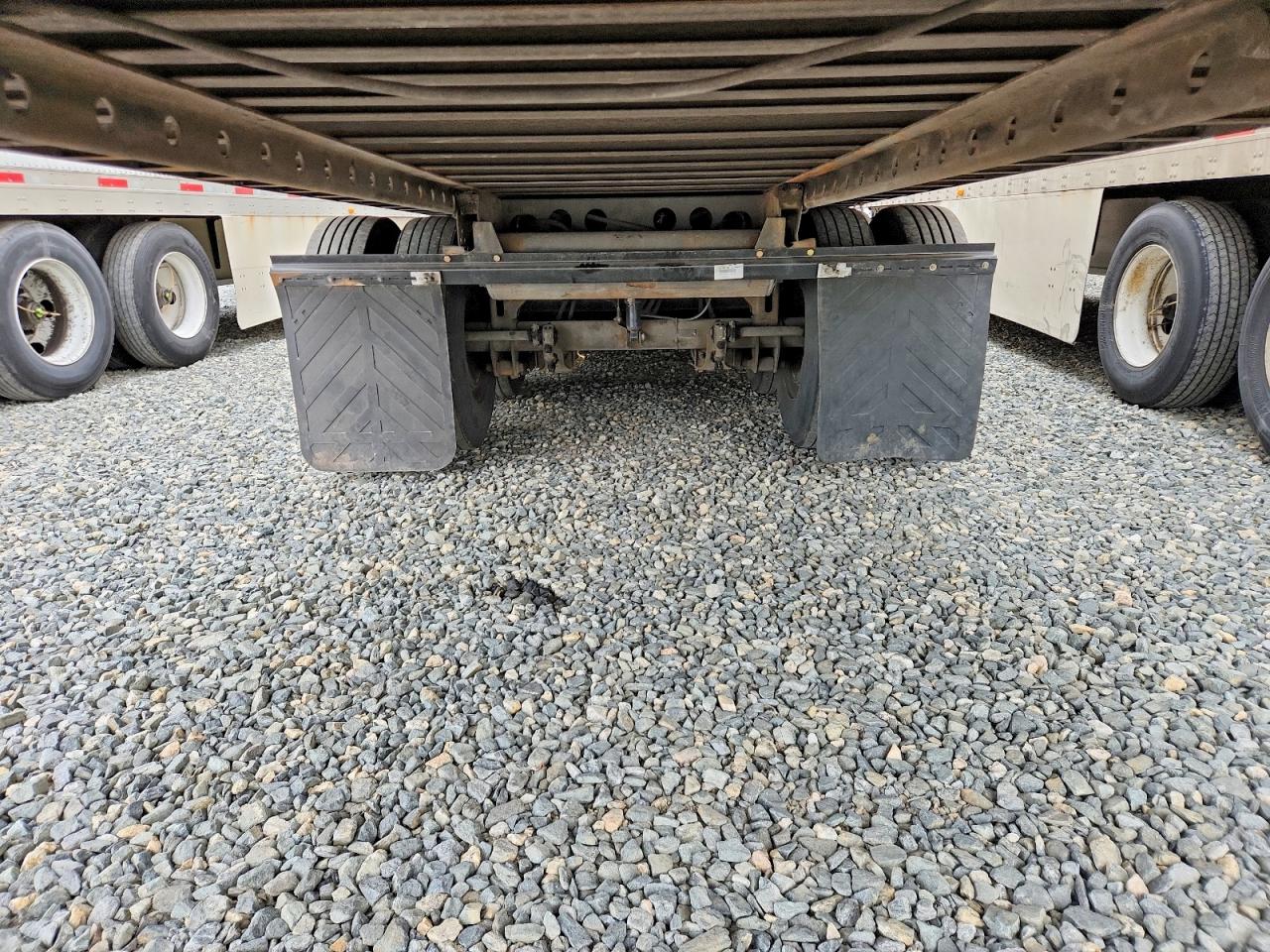 1UYVS2533FG088087 · 2015 UTILITY DRY FREIGHT TRAILER · 5/10