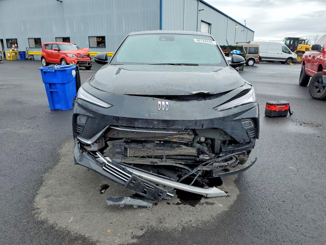 KL47LAE2XRB027899 · 2024 BUICK ENVISTA · 5/13