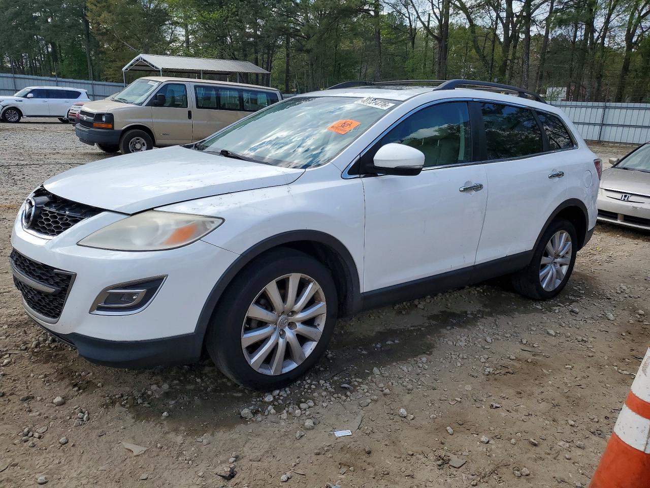 JM3TB2MA3A0200448 · 2010 MAZDA CX-9