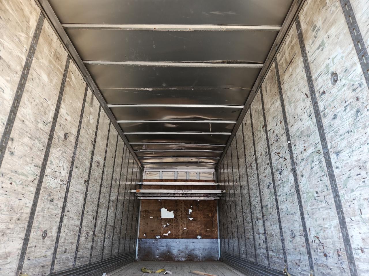 1JJV281W46L978632 · 2006 WABASH DRY VAN TRAILER · 5/10
