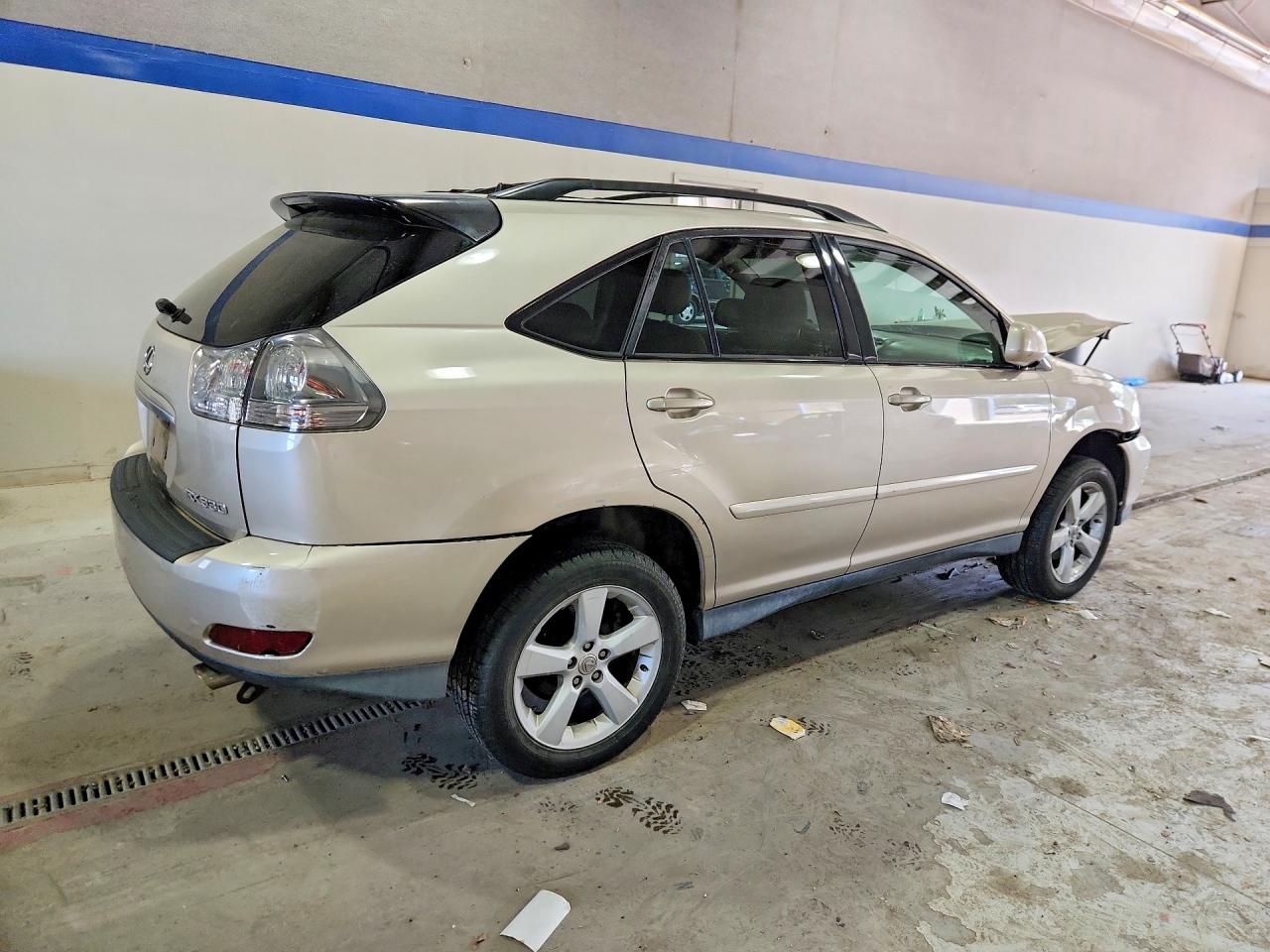 2T2HA31U34C002920 · 2004 LEXUS RX 330 · 3/14