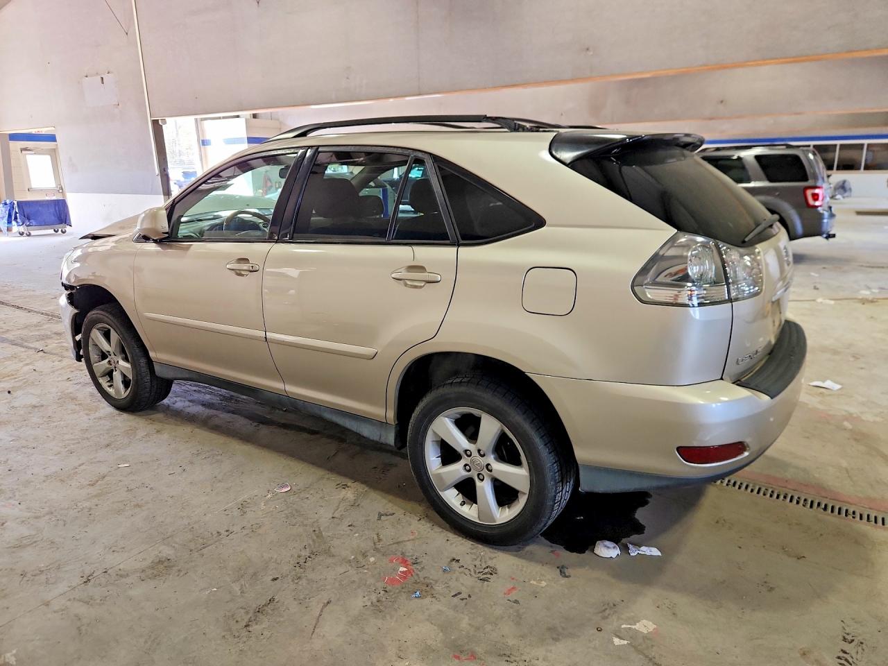 2T2HA31U34C002920 · 2004 LEXUS RX 330 · 2/14