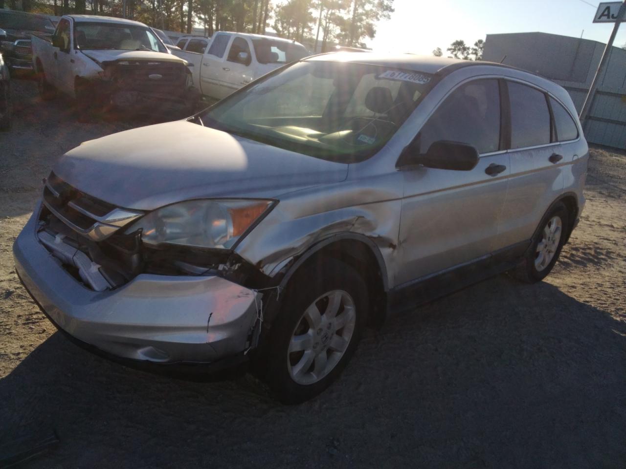 JHLRE4H4XBC027427 · 2011 HONDA CR-V