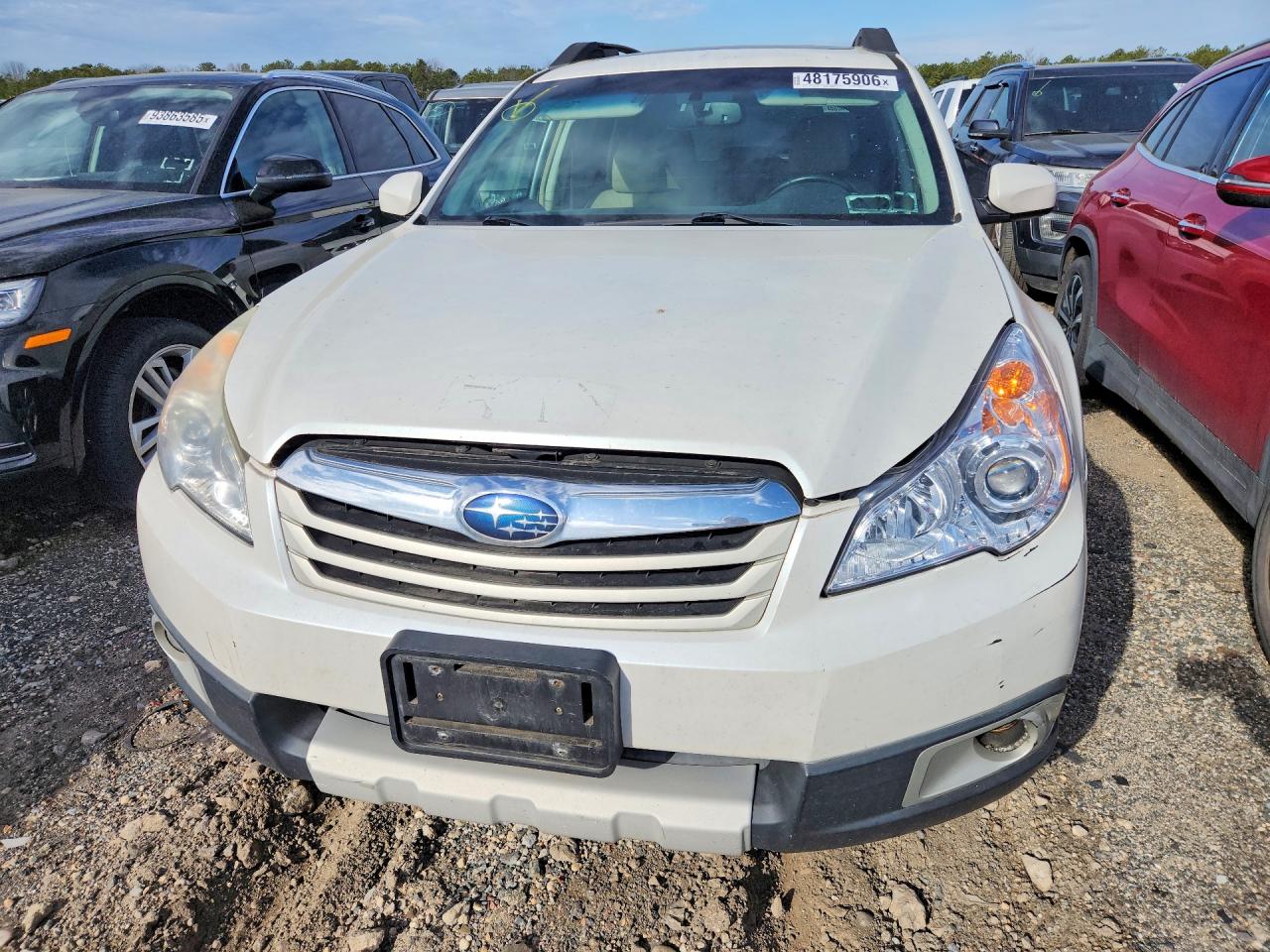4S4BRBKC1C3277319 · 2012 SUBARU OUTBACK · 5/13