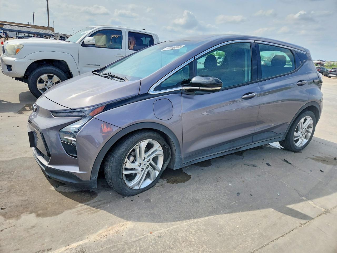 1G1FW6S04P4142601 · 2023 CHEVROLET BOLT EV