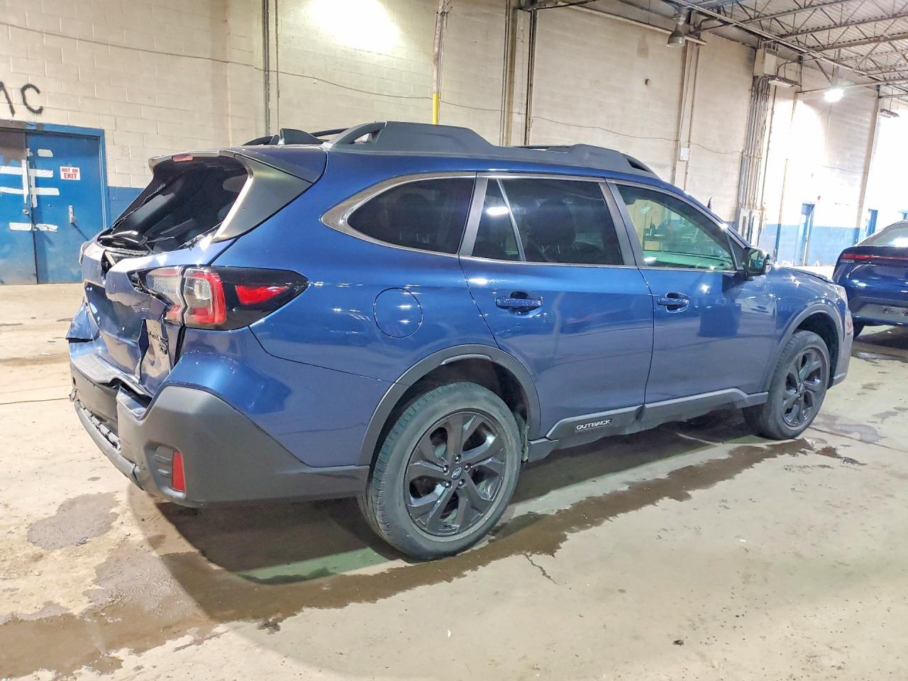 4S4BTGKDXL3213237 · 2020 SUBARU OUTBACK · 3/13