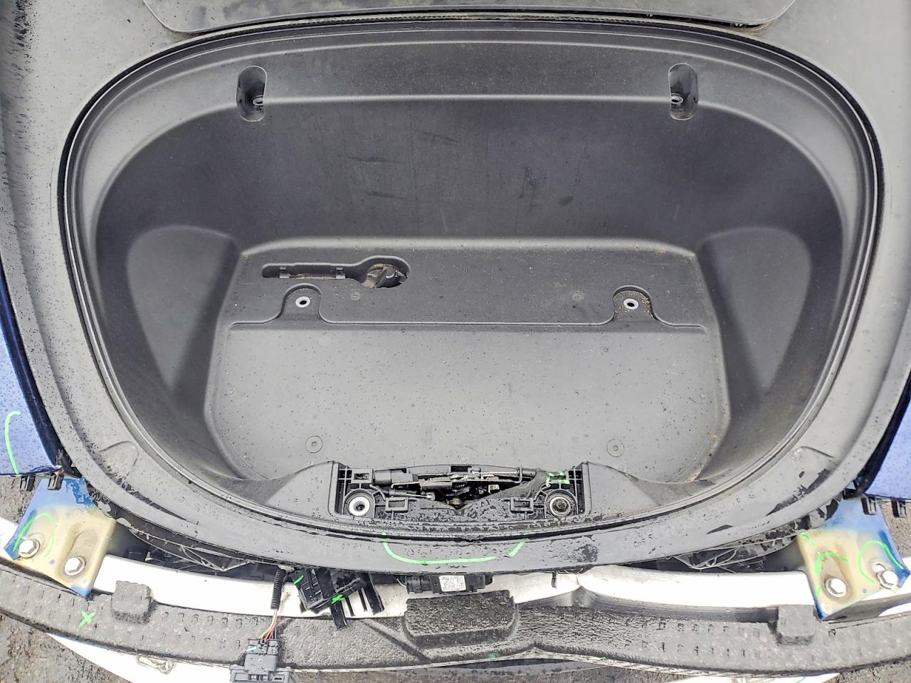 5YJ3E1EA2KF400846 · 2019 TESLA MODEL 3 · 11/12