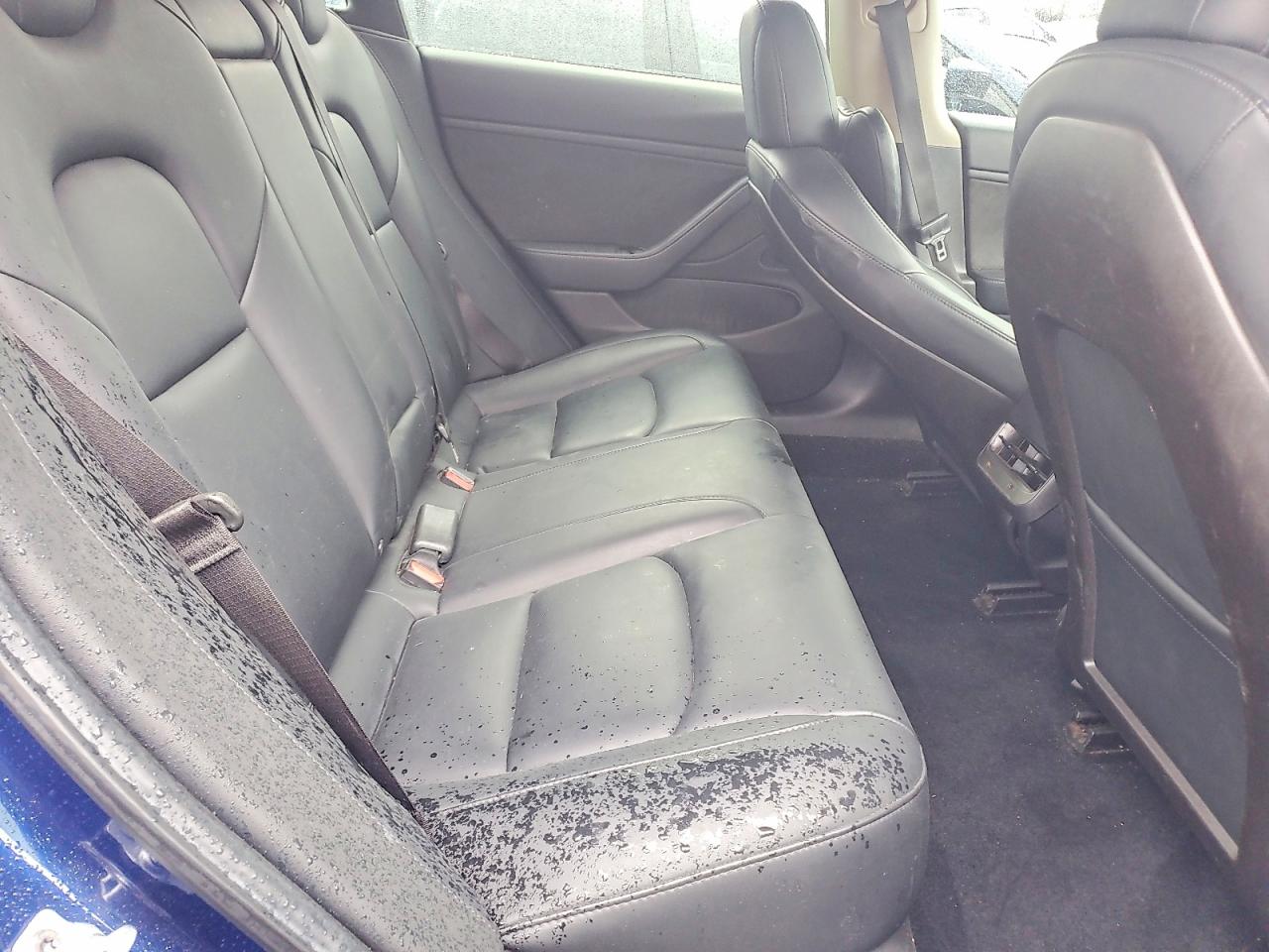 5YJ3E1EA2KF400846 · 2019 TESLA MODEL 3 · 10/12