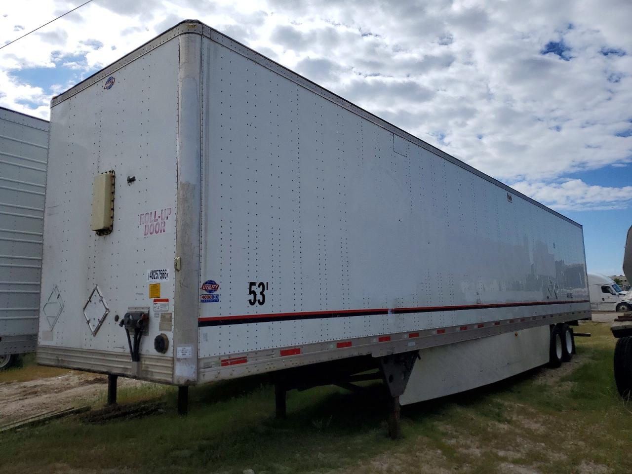 1UYVS2530GG678491 · 2016 UTILITY TRAILER MFG. TRAILERS · 2/10