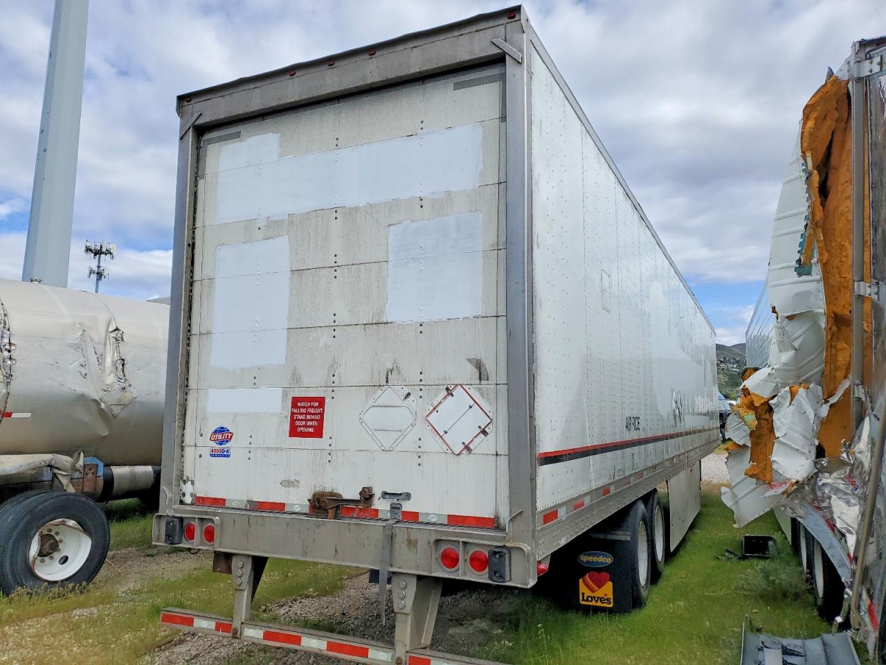 1UYVS2530GG678491 · 2016 UTILITY TRAILER MFG. TRAILERS · 4/10