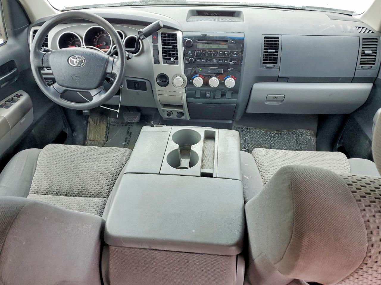 5TFSV54198X005842 · 2008 TOYOTA TUNDRA · 8/12